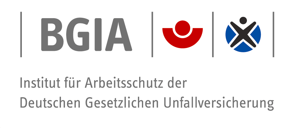 Logo BGIA