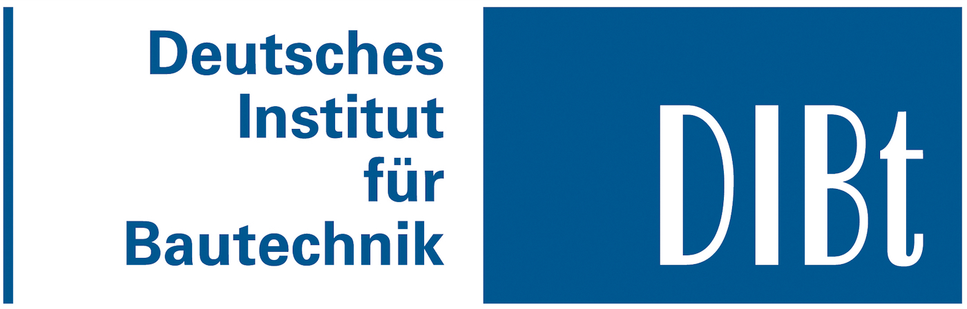 Logo du DIBt
