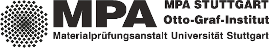Logo du MPA de Stuttgart