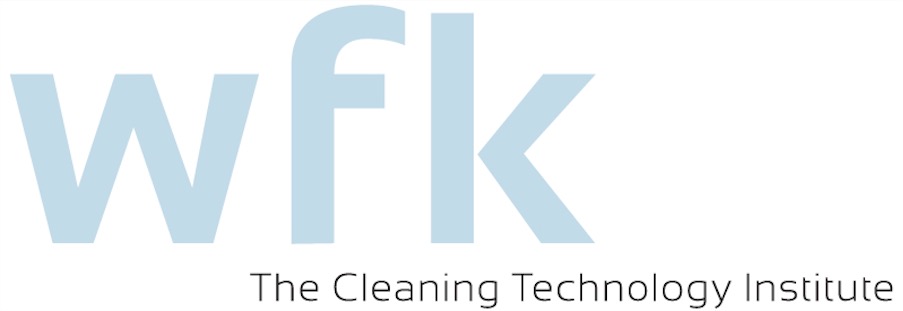 Logo de wfk