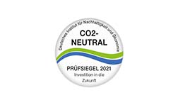 co2 neutral