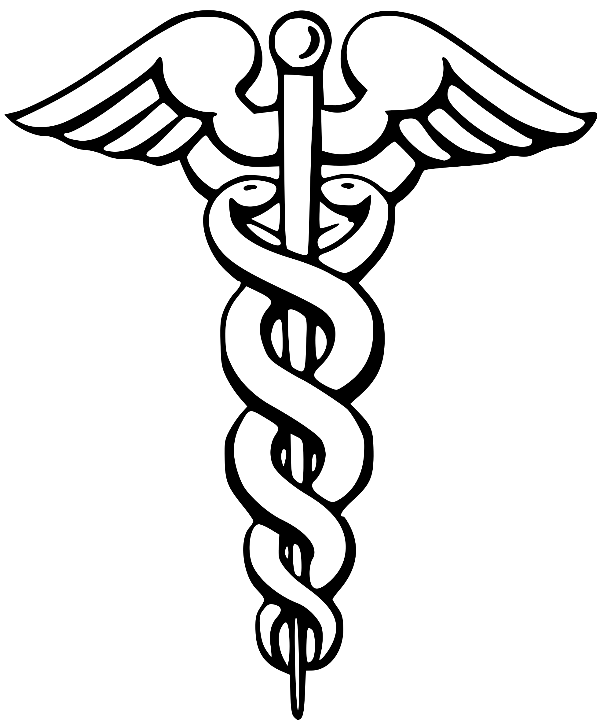 caducet