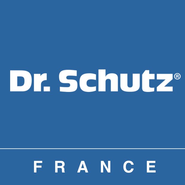 Dr Schutz logo